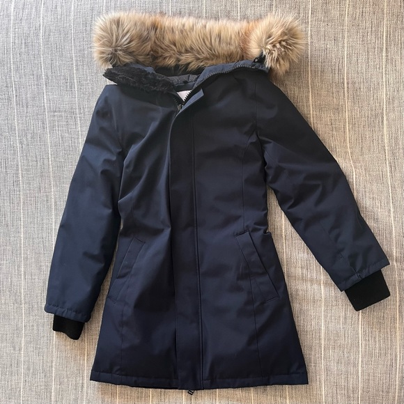 Haven Parka - Picture 2 of 5